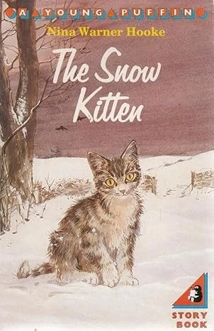 Snow Kitten